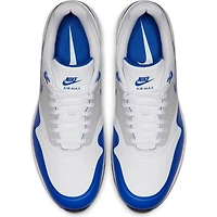 Men's Air Max 1 G Spikeless Golf Shoe