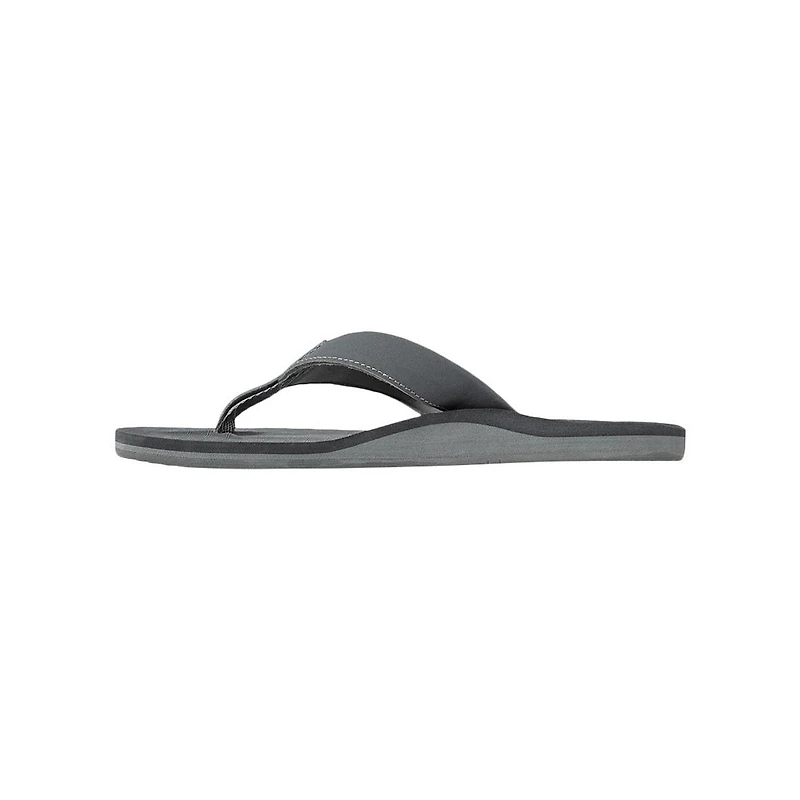 Men's Shallows Flip-Flops - Grey