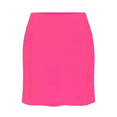 Women's Guadalupe Shirred Insert Pull On Skort