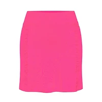 Women's Guadalupe Shirred Insert Pull On Skort