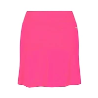 Women's Guadalupe Shirred Insert Pull On Skort