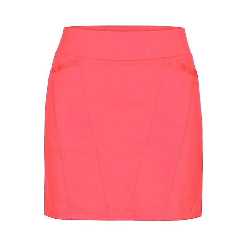 Women's Alexandria Pull On Skort