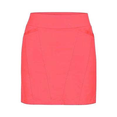 Women's Alexandria Pull On Skort