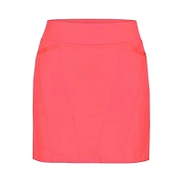Women's Alexandria Pull On Skort
