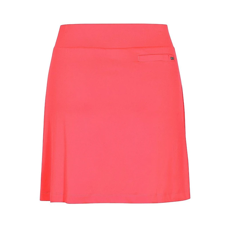Women's Alexandria Pull On Skort