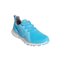 Women's Climacool Cage Spikeless Golf Shoe - Blue