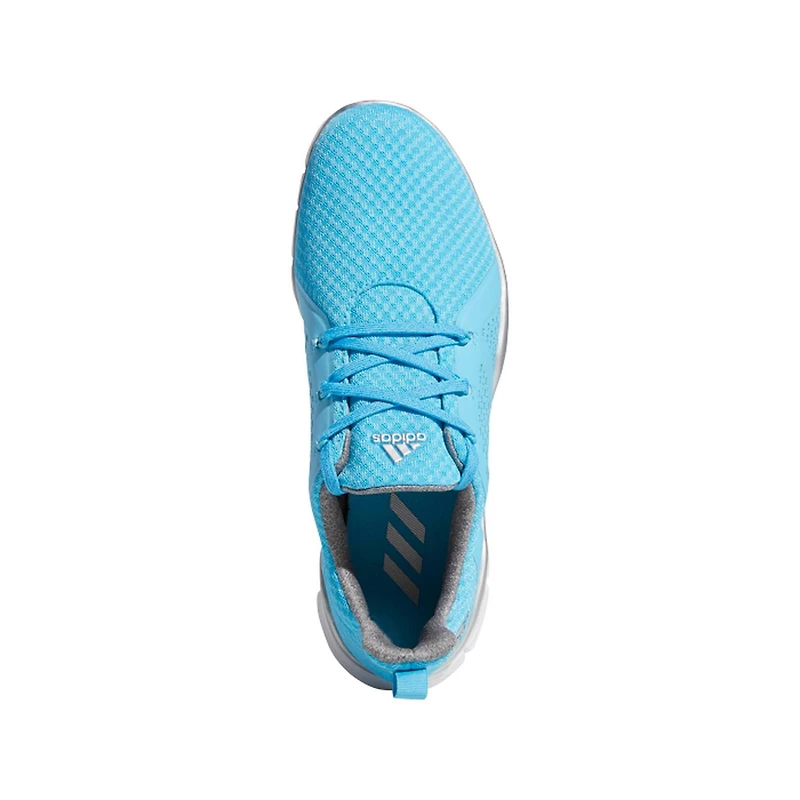 Women's Climacool Cage Spikeless Golf Shoe - Blue