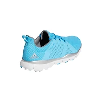 Women's Climacool Cage Spikeless Golf Shoe - Blue