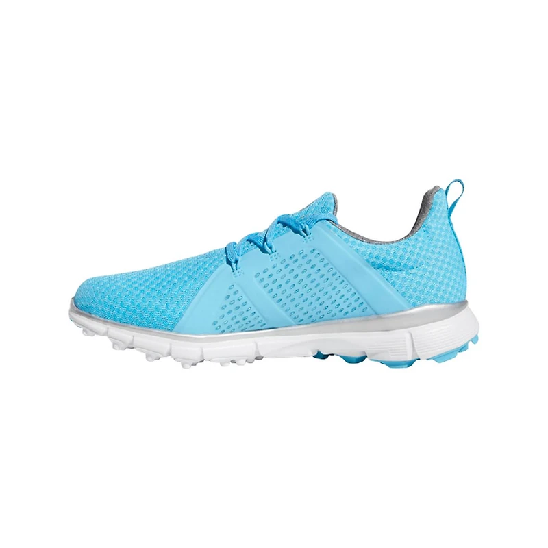Women's Climacool Cage Spikeless Golf Shoe - Blue