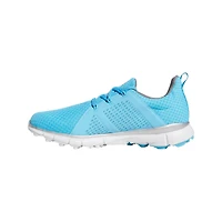 Women's Climacool Cage Spikeless Golf Shoe - Blue