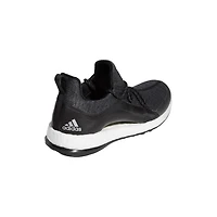 Women's Pure Boost Spikless Golf Shoe - Black