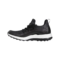 Women's Pure Boost Spikless Golf Shoe - Black