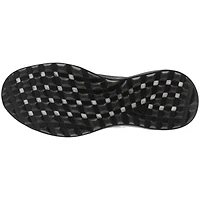 Women's Pure Boost Spikless Golf Shoe - Black