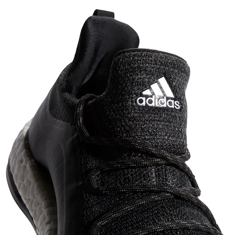 Women's Pure Boost Spikless Golf Shoe - Black