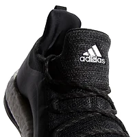 Women's Pure Boost Spikless Golf Shoe - Black