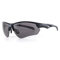 Men's Flux TrueBlue Sunglasses with Light Blue Mirror