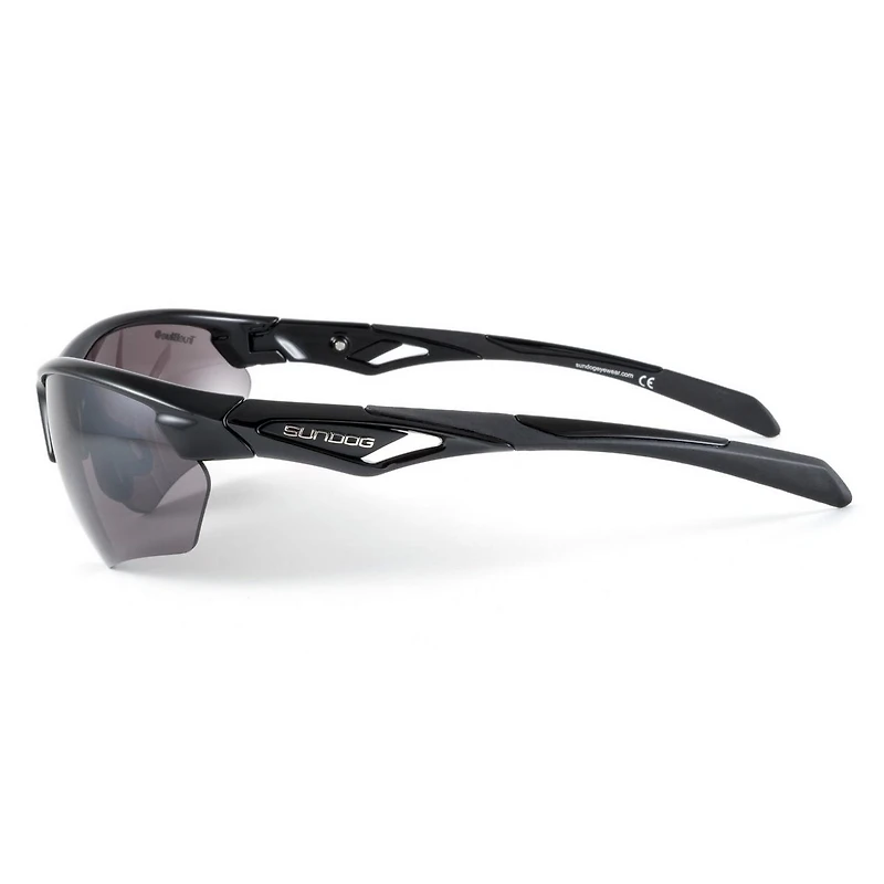 Men's Flux TrueBlue Sunglasses with Light Blue Mirror