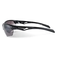 Men's Flux TrueBlue Sunglasses with Light Blue Mirror