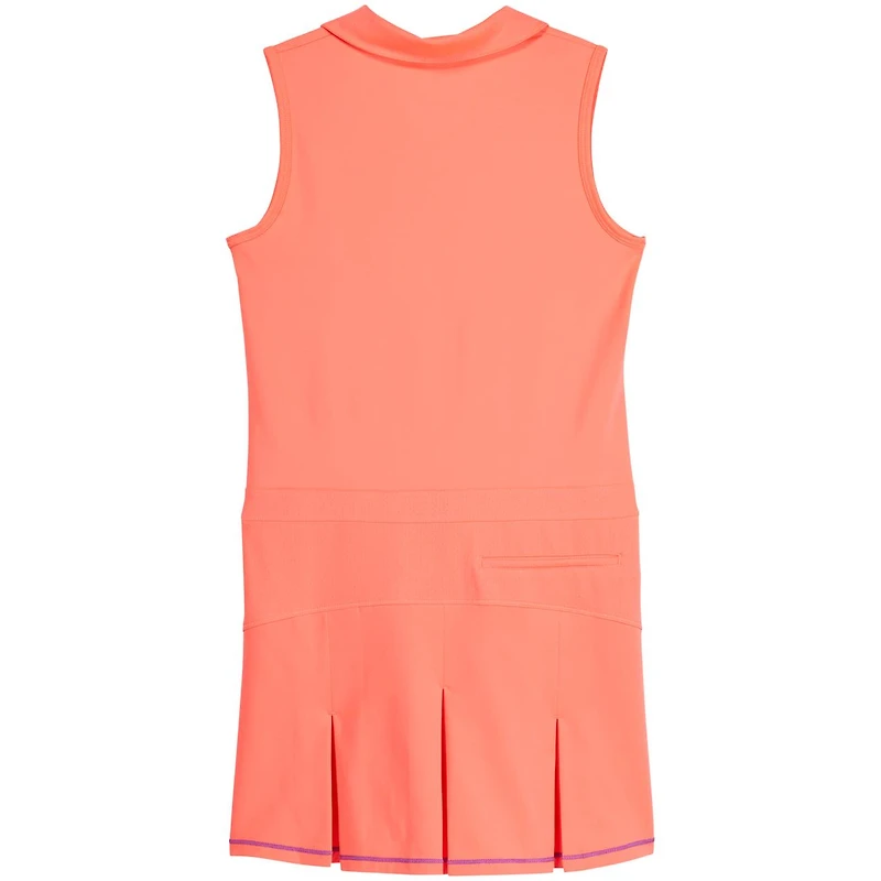 Girl's Novelty Dress w/ Shorts