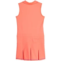 Girl's Novelty Dress w/ Shorts