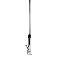 TW-747 MB Rose Proto 4-PW Iron Set With Steel Shaft