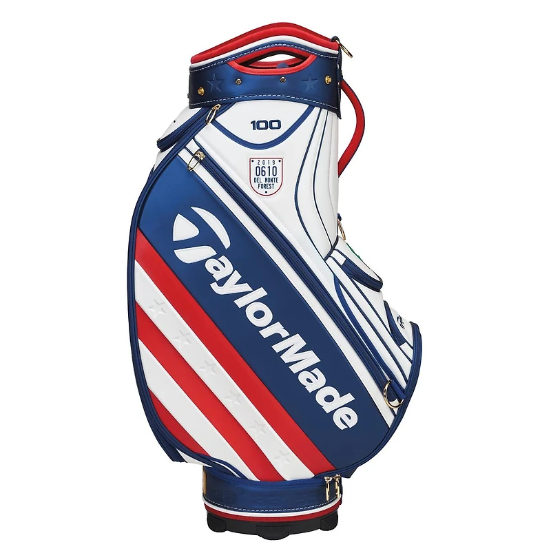 US OPEN STAFF BAG