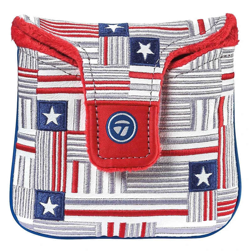 US Open Spider Putter Headcover