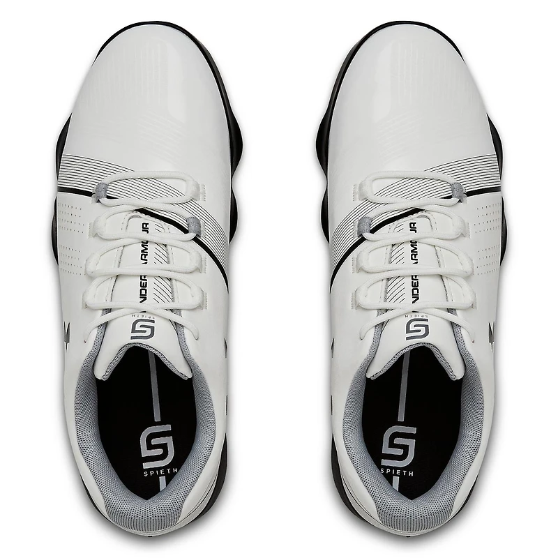 Junior Spieth 3 Spiked Golf Shoes