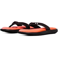 Women's Marbella VII Flip-Flop Sandal - Black/Pink