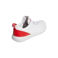 Men's Adicross PPF Canada Edition Spikeless Golf Shoe - White/Red