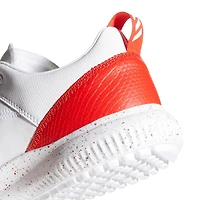 Men's Adicross PPF Canada Edition Spikeless Golf Shoe - White/Red