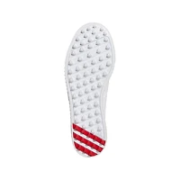 Women's Adicross PPF Canada Edition Spikeless Golf Shoe - White/Red