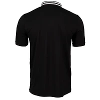 Men's Skull & T's Embroidered Short Sleeve Shirt