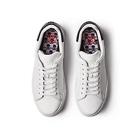 Men's Disruptor Spikeless Golf Shoe - White