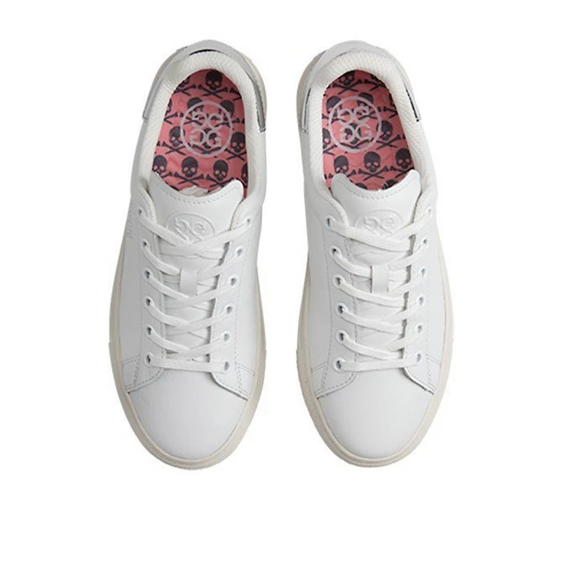 Women's Disruptor Spikeless Golf Shoe - White
