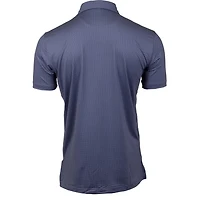 Men's Roch Printed Knots Stretch Jersey Short Sleeve Shirt