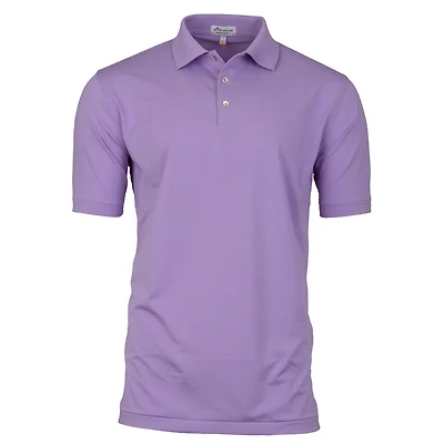 Men's Halford Stripe Performance Short Sleeve Shirt