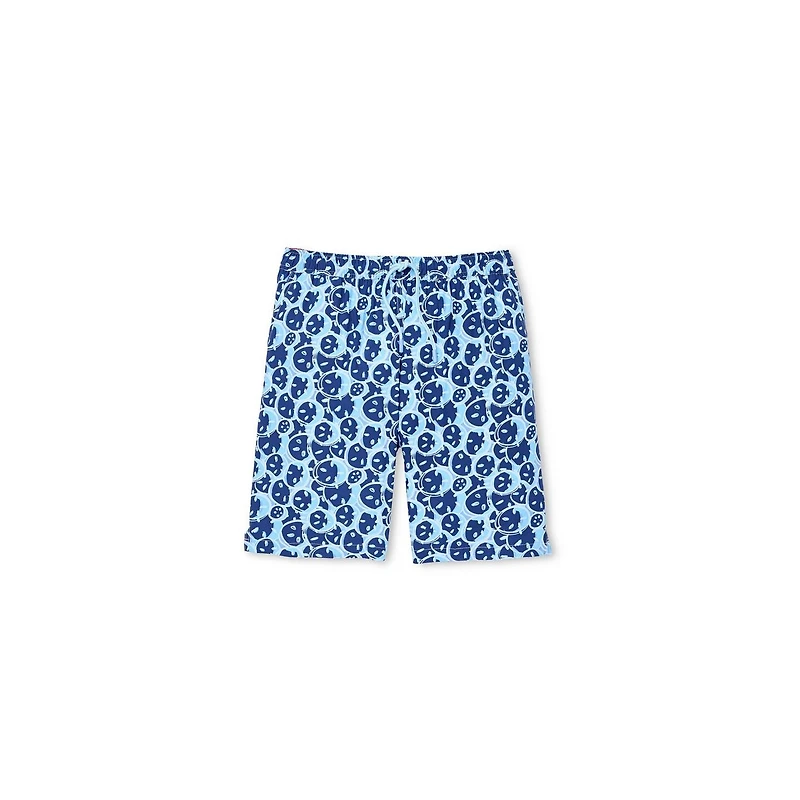 Men's Sanddollars Swim Trunk