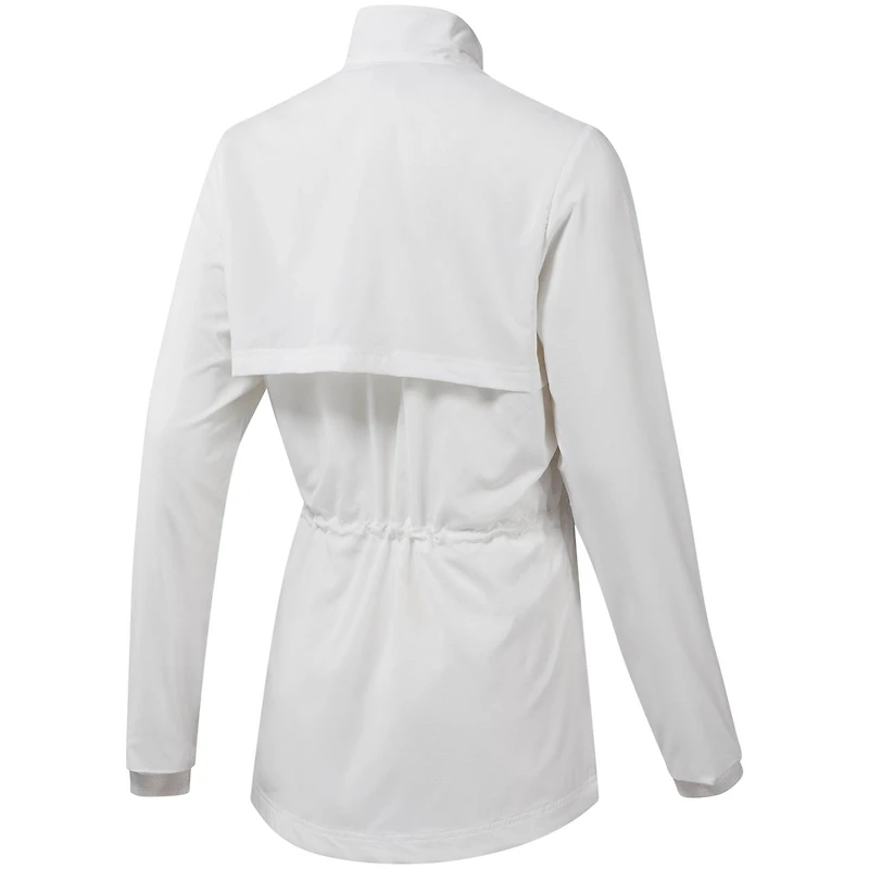 Women's Summer Parka Jacket