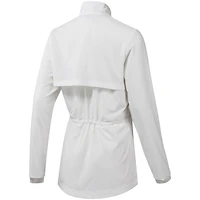 Women's Summer Parka Jacket