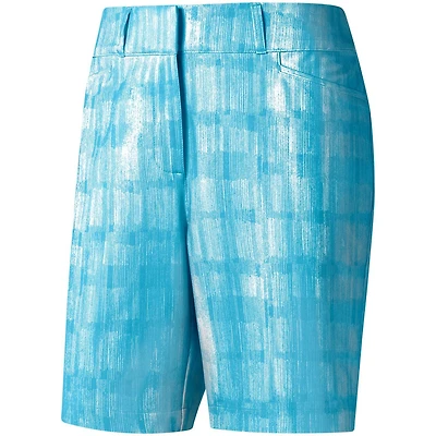 Women's Sport Performance 7 Inch Printed Short