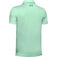 Boy's Vanish Short Sleeve Shirt