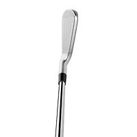 P-790 TI 5-PW, AW Iron Set with Steel Shafts