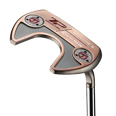 TP Patina Putter Collection - Ardmore 3
