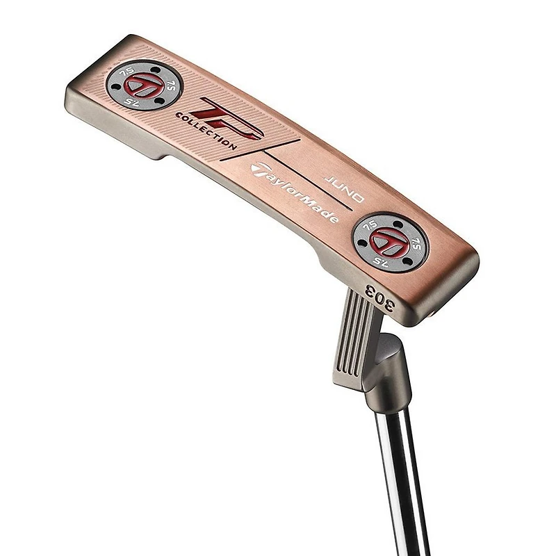 TP Patina Putter Collection