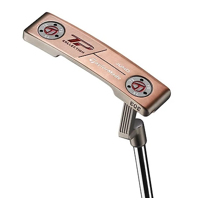 TP Patina Putter Collection