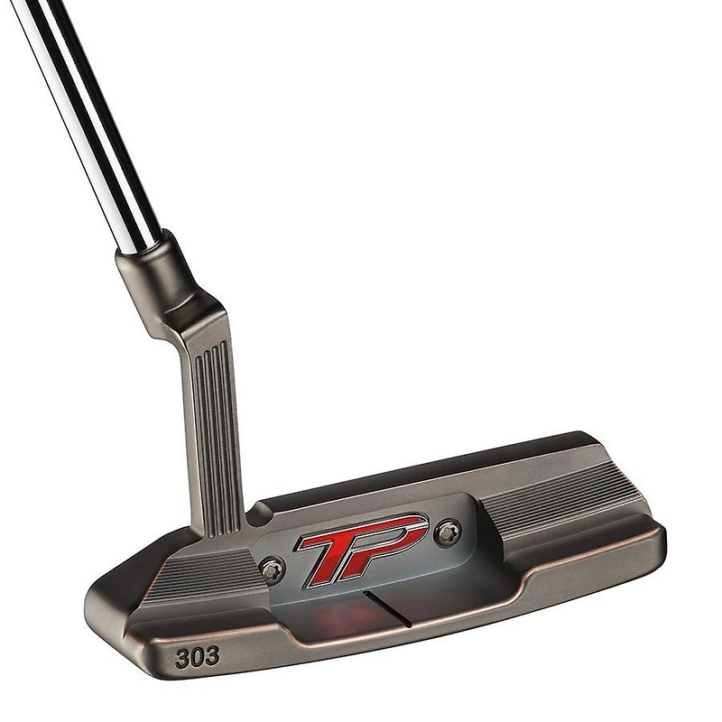 TP Patina Putter Collection