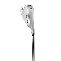 Milled Grind 2 Chrome Wedge with Steel Shaft