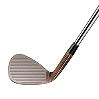 Big Foot Wide Sole Wedge with Steel Shaft