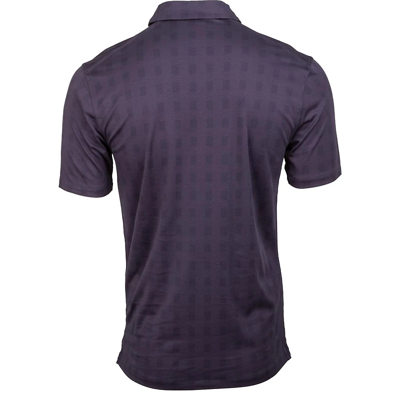 Men's Dri-FIT Plaid Short Sleeve Shirt